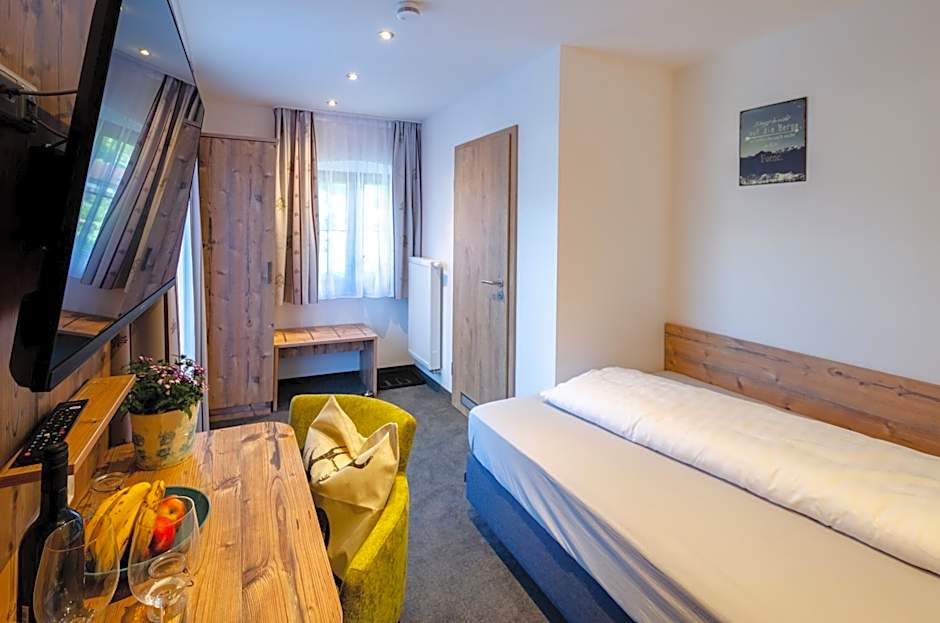 Gasthof Messerschmied