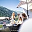 Hotel Die Arlbergerin - Design & Tiroler Gemütlichkeit
