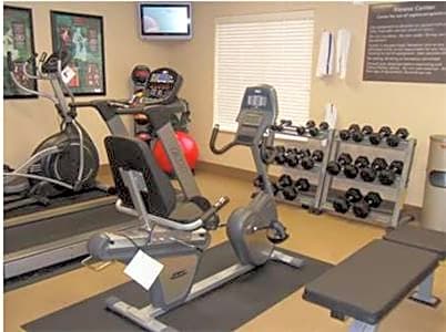 Hampton Inn & Suites Lubbock