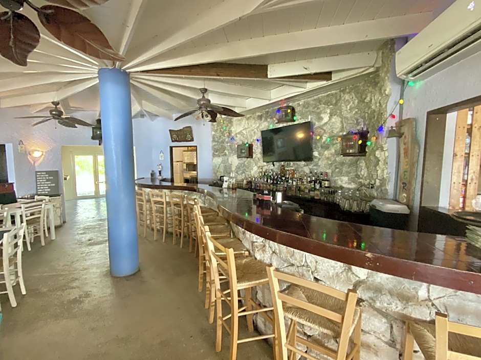The Sunset Cove and Rainbow Room