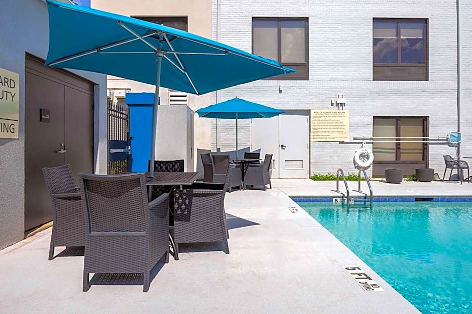 Hampton Inn By Hilton Alpharetta/Roswell, Ga