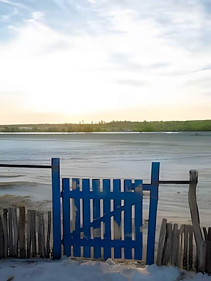 Casa luxuosa na Barrinha