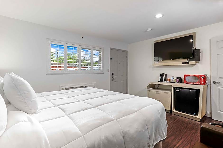 Signature Inn Berkeley