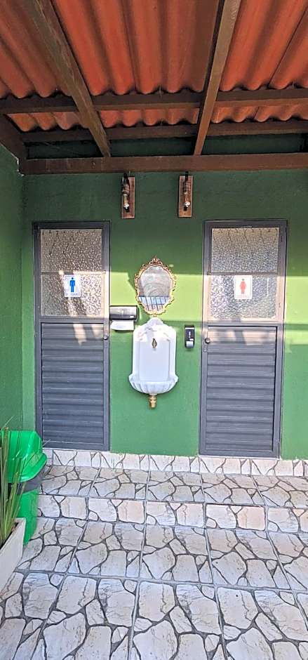 CASA DA ZEZÉ Pousada & Hotel ITABORAÍ