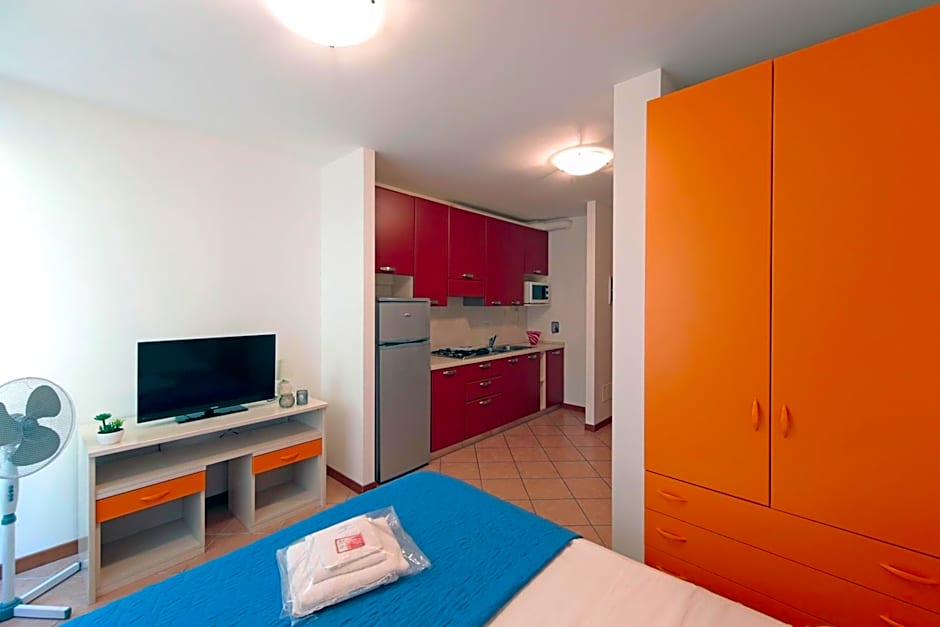 Residence Rialto