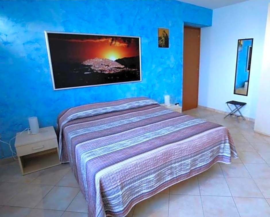 B&B IL GALLETTO R.