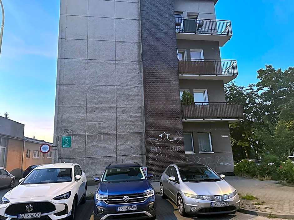 Radiant BD Wejscie na kod