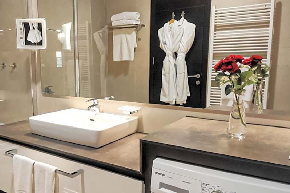 Bosmal Arjaan by Rotana