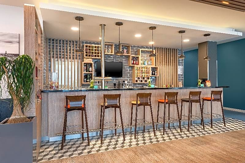 HOLIDAY INN EXPRESS LEIPZIG - CITY HAUPTBAHNHOF