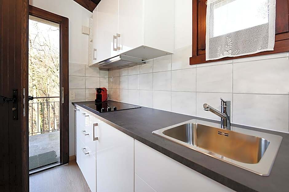 Centro Cadro Panoramica