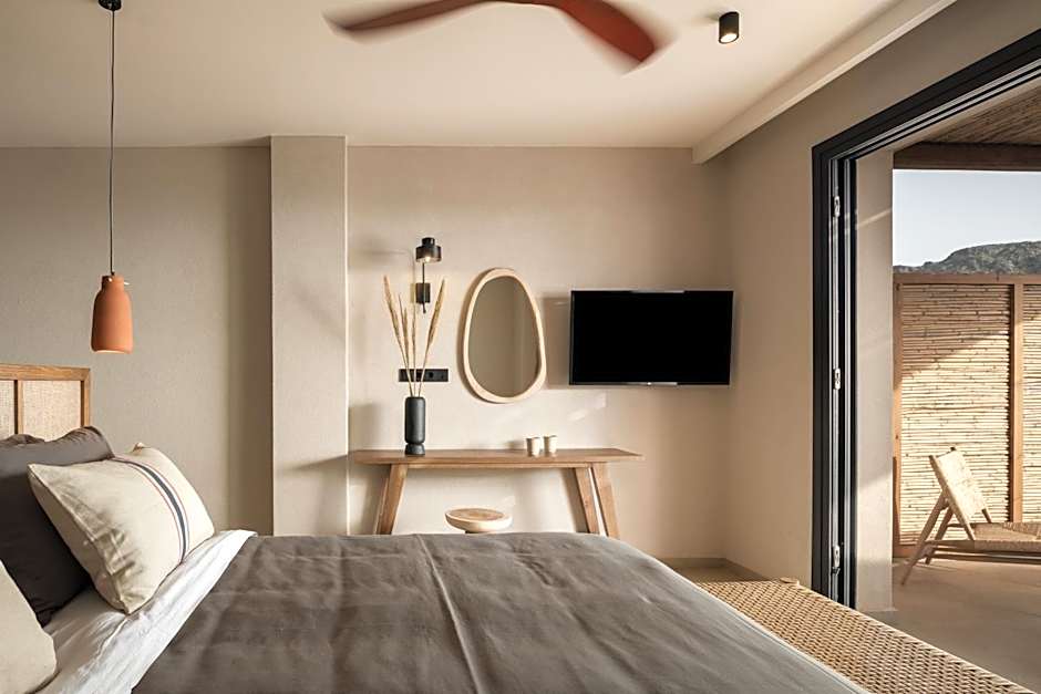 KYMANI Boutique Hotel & Suites