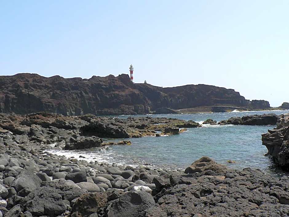 Casa emblemática Buenavista del Norte