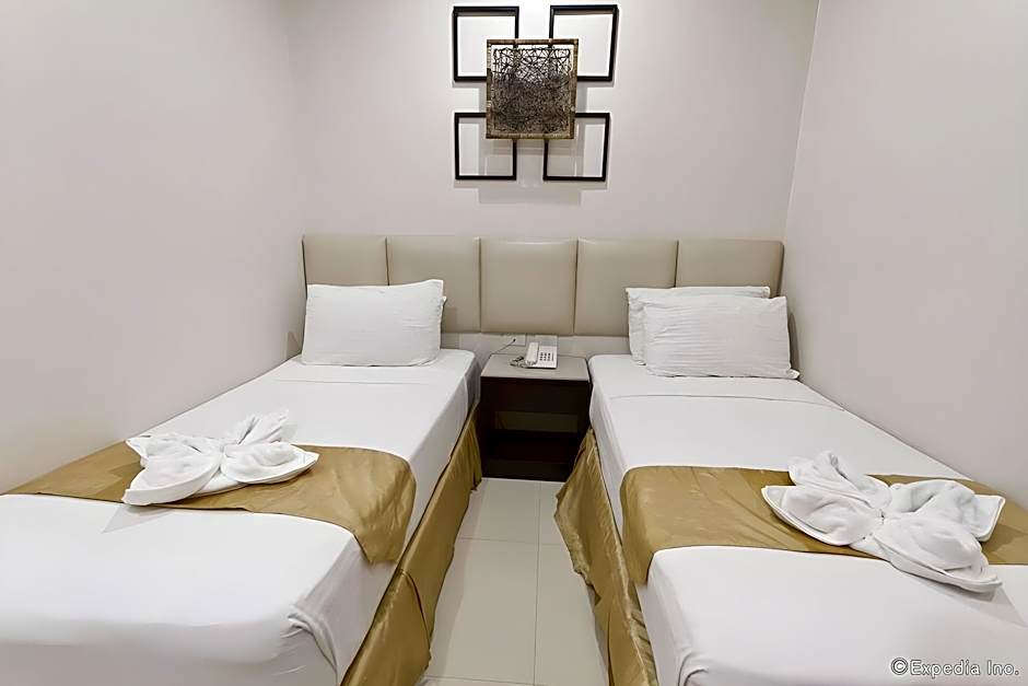 Hotel Stella