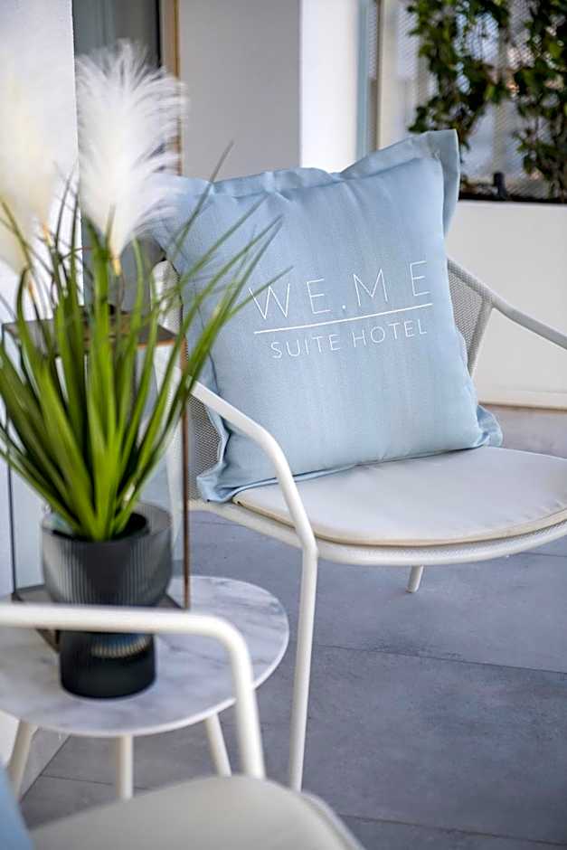 We Me Suite Hotel