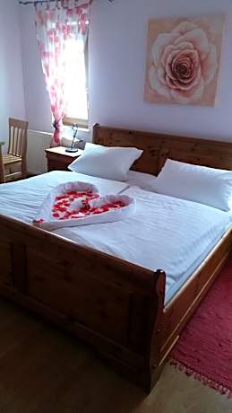 Gasthof zur Alten Post-Pension