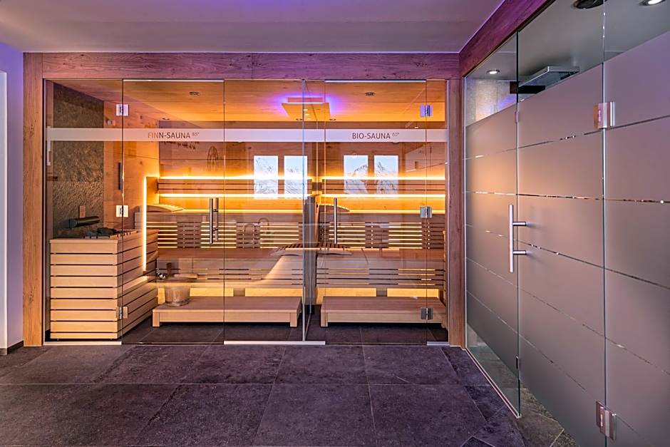 Hotel St-Leonhard