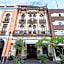 Hotel Santiago De Compostela - Guadalajara Centro Historico