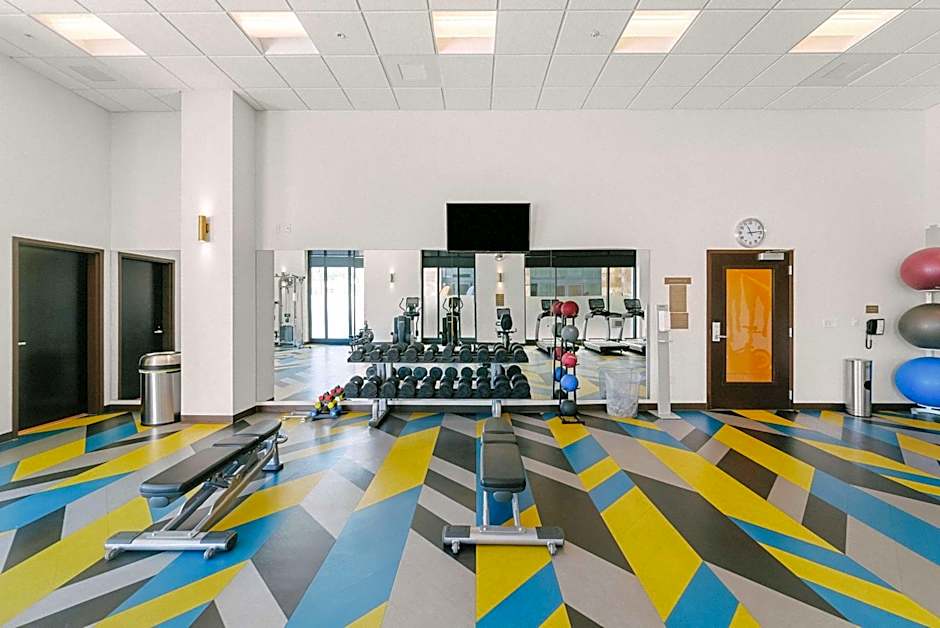 Hyatt Place Pasadena