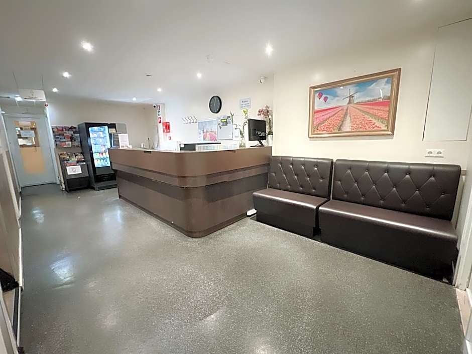 Budget Dam Hotel