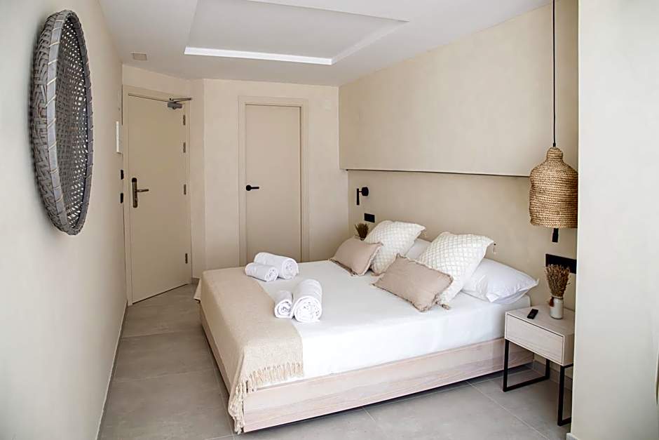 Boho Suites Formentera