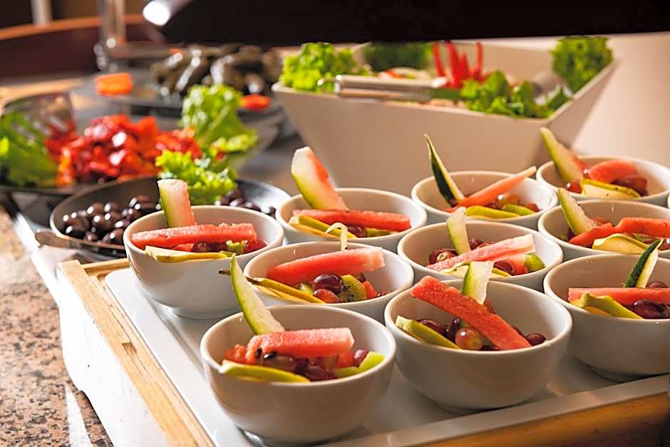 Olympic Star Beach Hotel