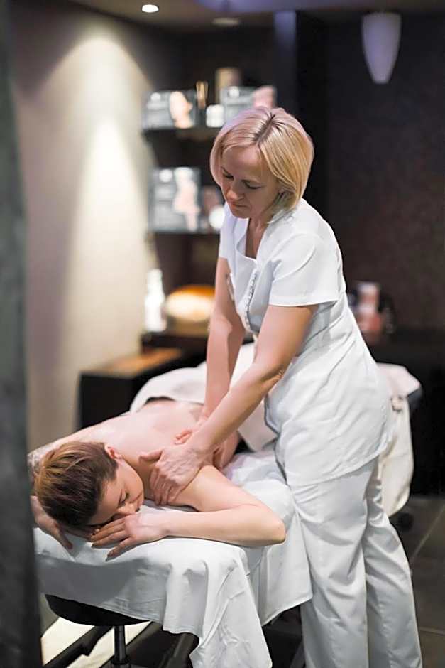 Hotel Aleksander Medical & SPA