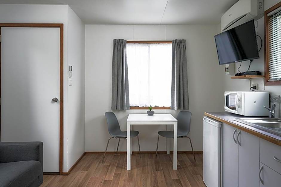 BIG4 Castlemaine Gardens