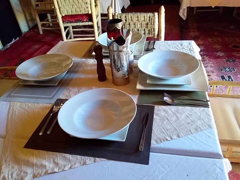 Maison D'hote Amazir DADES