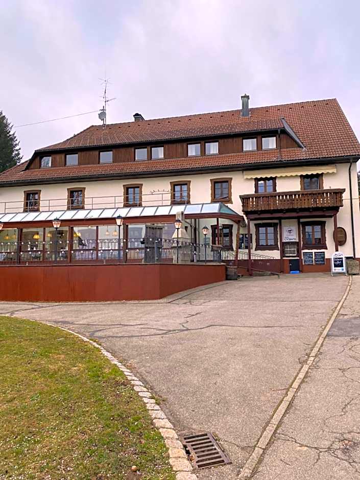 Gasthaus zum Ochsen