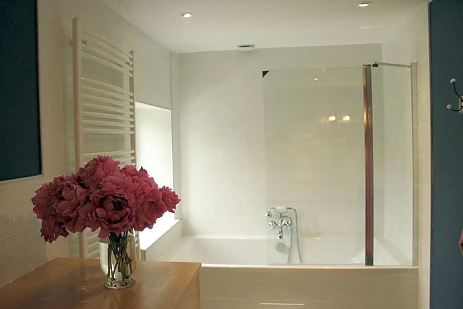 La Maison de Fleurat