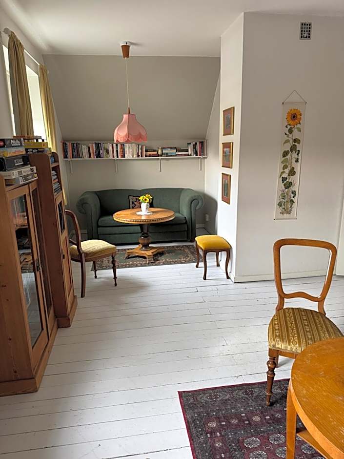 STF Landskrona Hostel