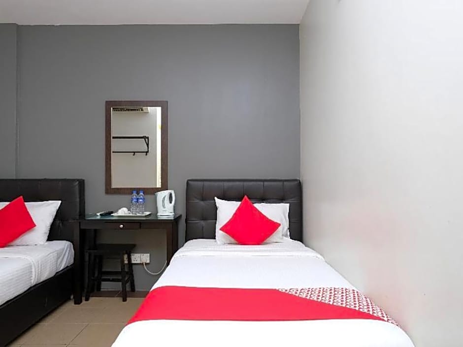 Elite Hotel
