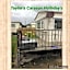 4 bedroom caravan ingoldmells skegness