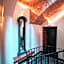 PEST-BUDA Design Hotel by Zsidai Hotels at Buda Castle