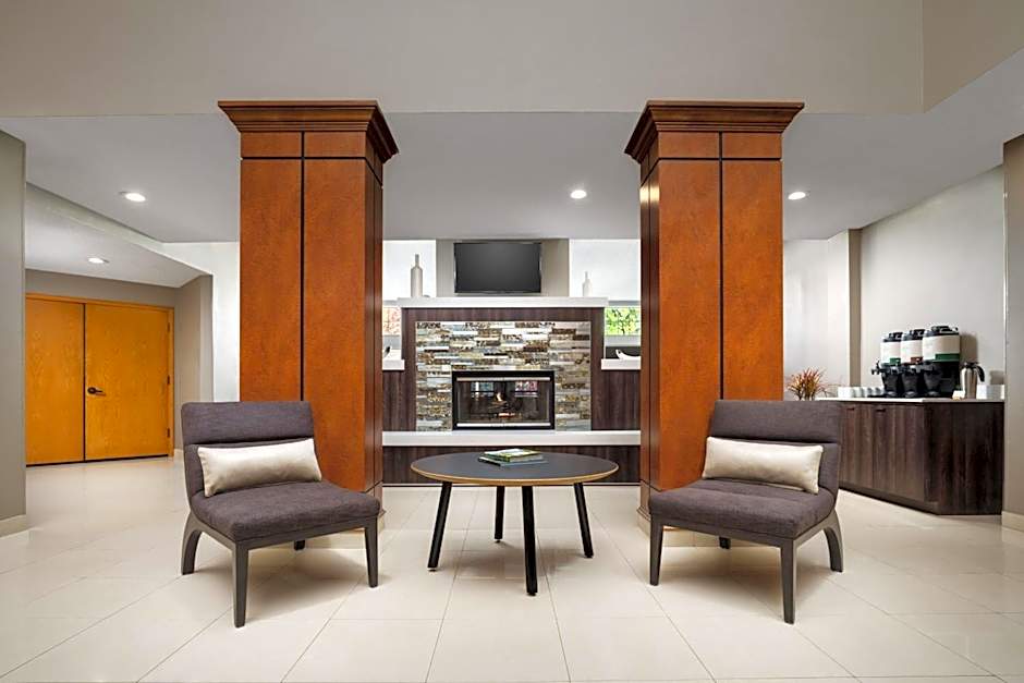 Residence Inn by Marriott Seattle Northeast/Bothell