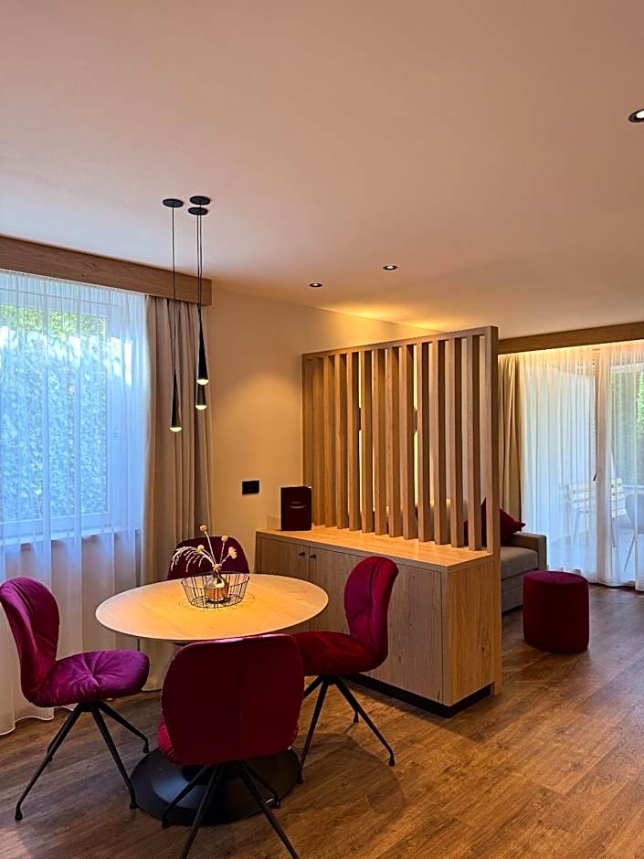 Hotel Theresia