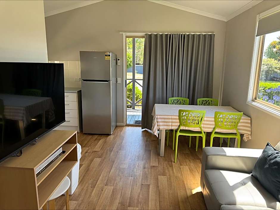 Clarence Head Caravan Park