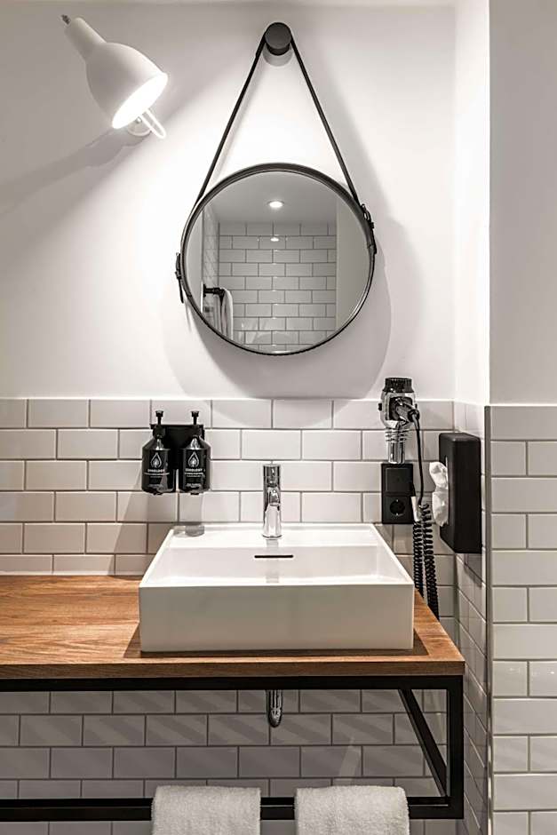 pentahotel Wiesbaden