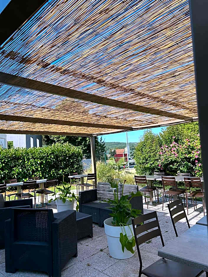 Campanile NATURE - Cahors