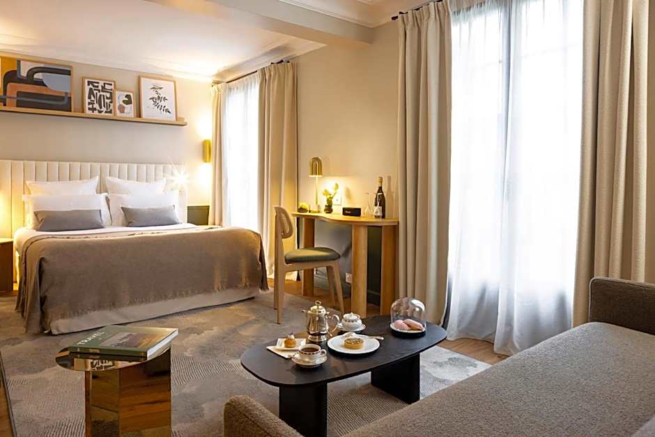Briqueterie Champagne, A Beauvallon Hotel & Spa