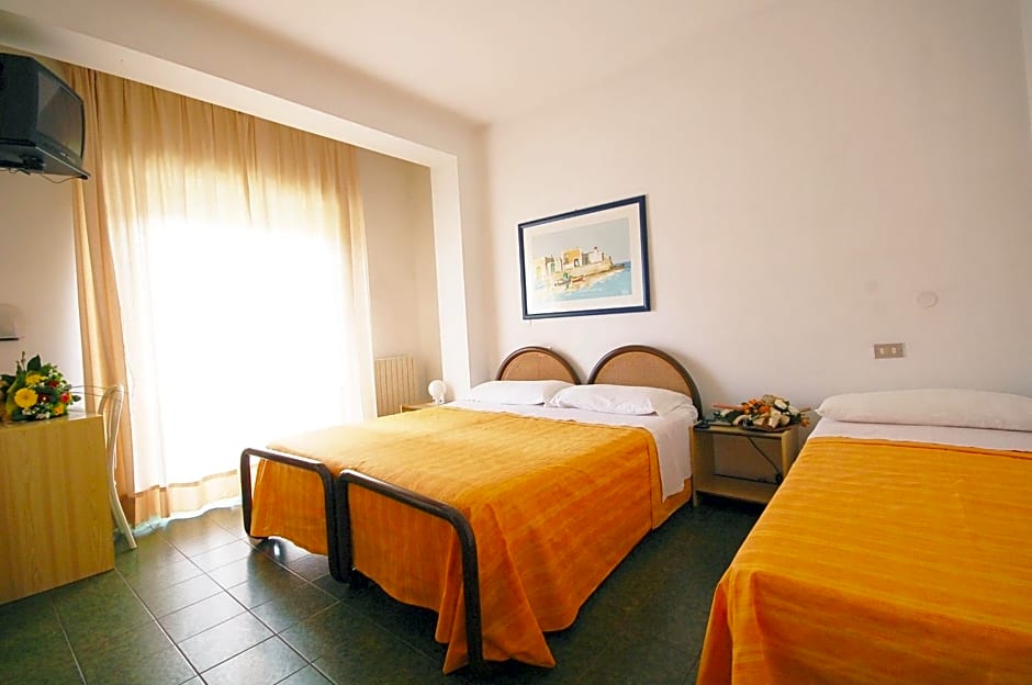 Hotel Maestrale
