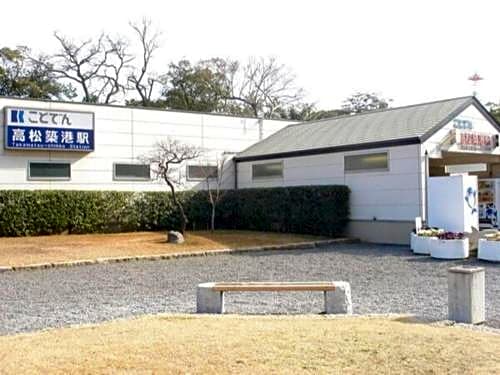 Takamatsu Pearl Hotel - Vacation STAY 11571v