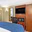Comfort Inn Nashville - Opryland Area