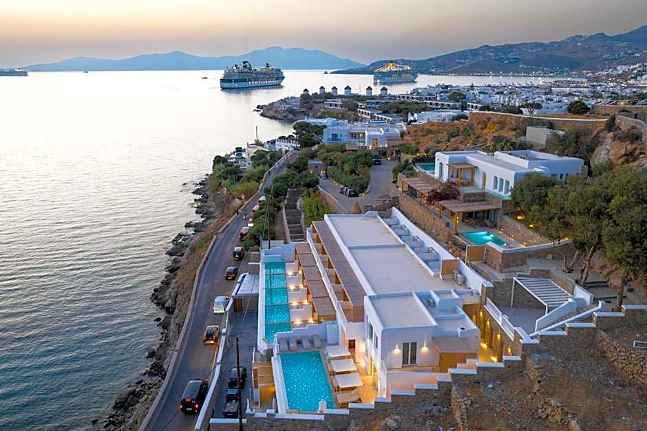 Icon Mykonos