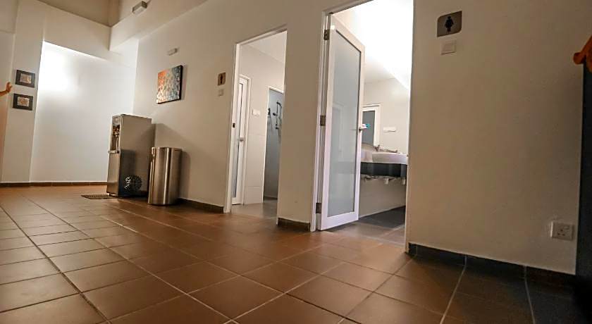 Fomecs Boutique Hotel