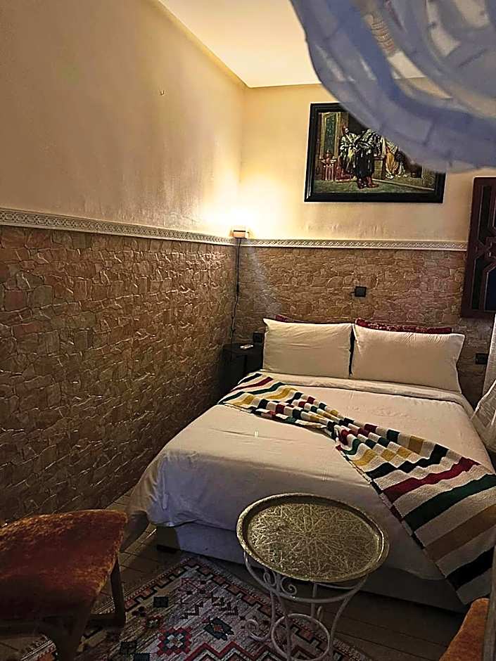 Riad Lalla Marrakech