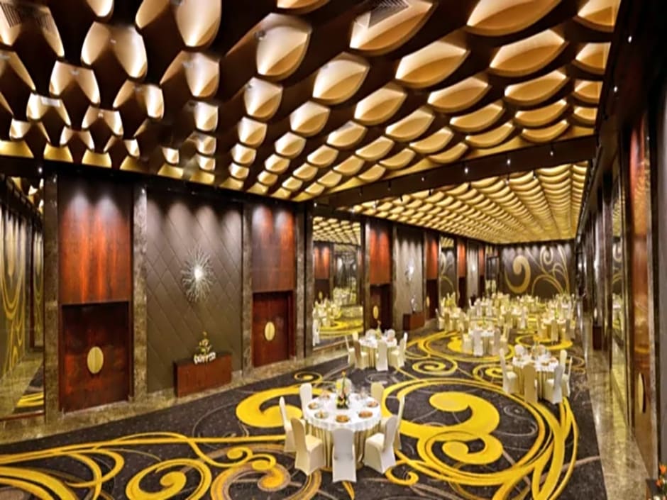 Radisson Blu Hotel Mbd Ludhiana