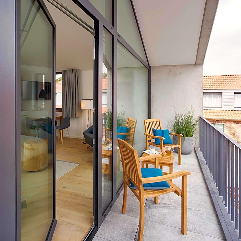 WohnGut Wolfsburg vormals Yard