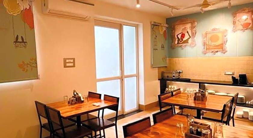 The Jais Boutique Stay