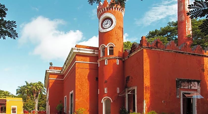 Hacienda San Antonio Millet